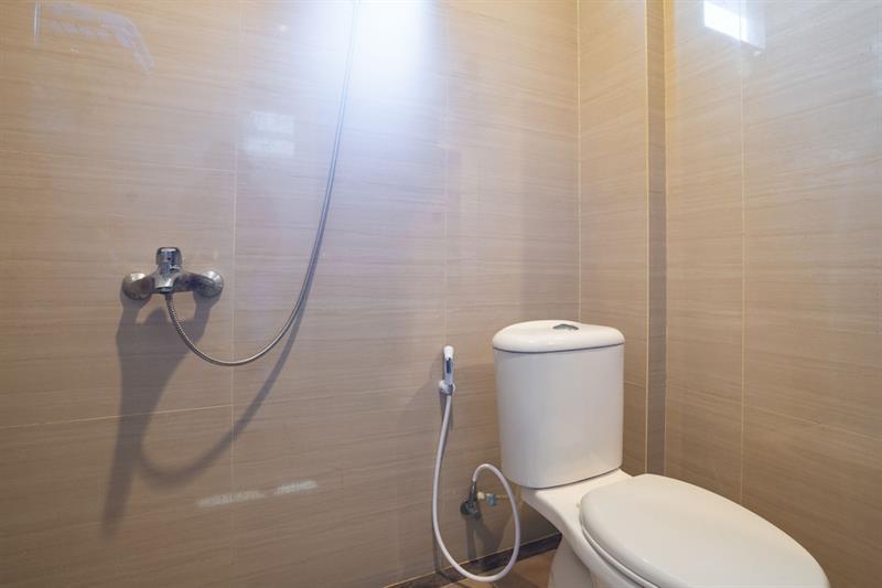 Oyo Flagship 1575 Urban 18 Hotell Surabaya Eksteriør bilde